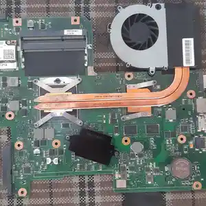 Материнская плата для ноутбука Acer Aspire 7739, Худжанд