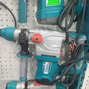 Перфоратор Total Max 1600W, Душанбе