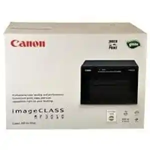 Принтер 3в1 Canon MF3010, Худжанд