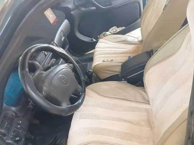 Opel Astra F