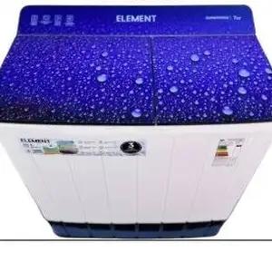 Стиральные машины 7 кг Element, Душанбе