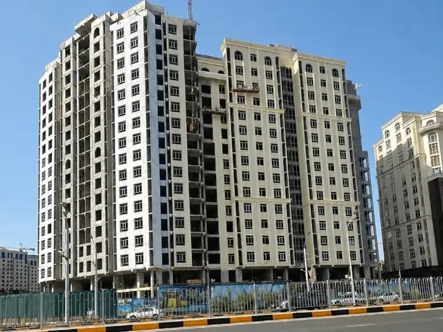 1-комн. квартира, 3 этаж, 67 м², Сино, Душанбе