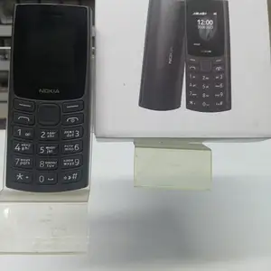 Nokia 105 2023, Душанбе