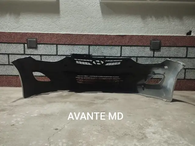Буфери AVANTE MD, Худжанд