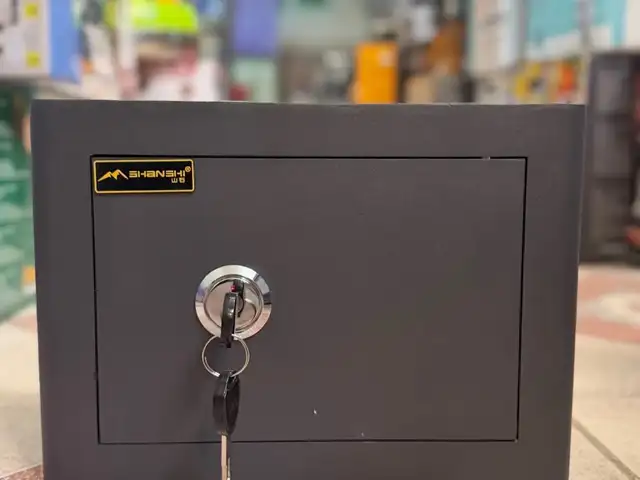 Сейф 20см, Душанбе