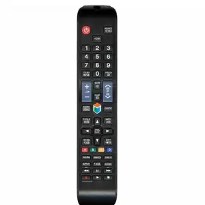 Пульт Samsung, Душанбе