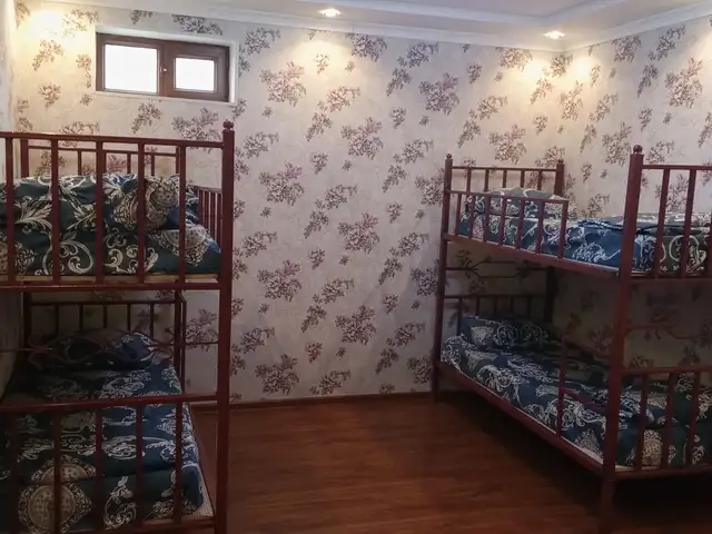 5-комн. хостел, 2 этаж, 200 м², Сино, 33 мкр, наздик ба беморхонаи Истиклол, Душанбе - 4
