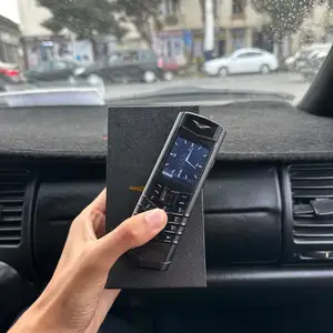 Телефон vertu, Худжанд