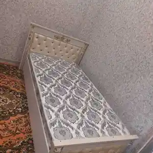 Кровать, Душанбе