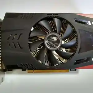 Видеокарта Colorful GT 740 GDDR5 2GB 128Bit, Душанбе