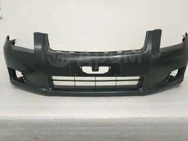 Передний бампер от Toyota Axio, Душанбе