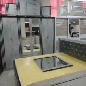 Спальный Гарнитур, Душанбе