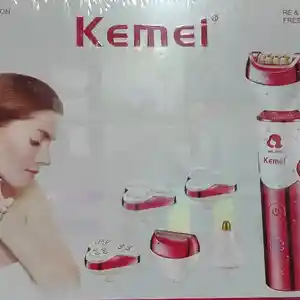 Эпилятор Kemel 2090, Душанбе