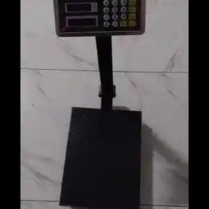 Тарозу, Душанбе