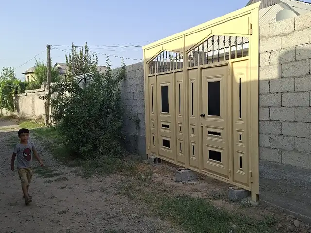 1 этажн. 3-комн. дом, 150 соток, истиклол 4, Рудаки