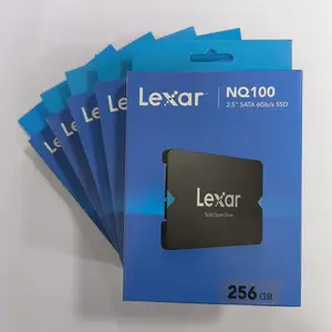 SSD Накопитель Lexar NQ100 256GB, Душанбе