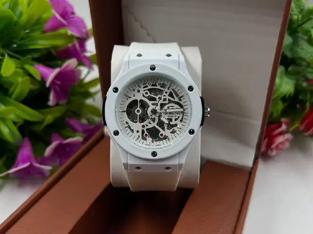 Часы Hublot, Душанбе
