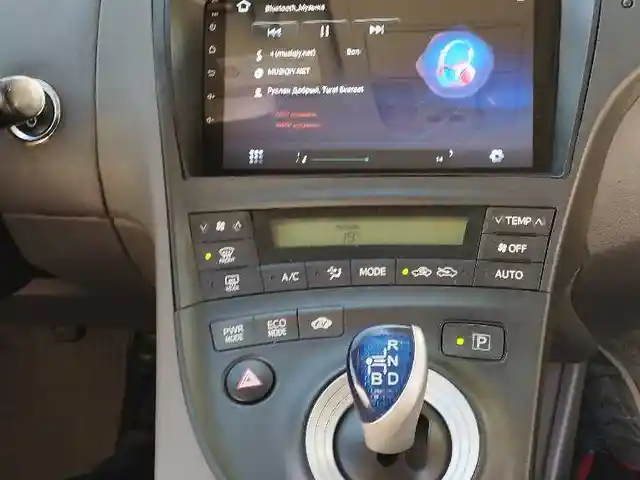 Автомагнитола от Toyota Prius, Душанбе