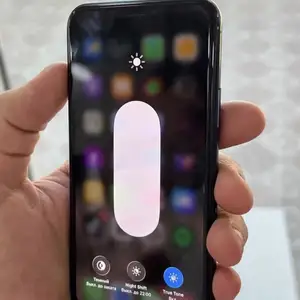 Apple iPhone 11 Pro, 256 gb, Silver, Душанбе