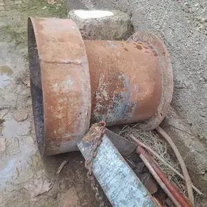 Ҷувоз барои равганбарори, Душанбе