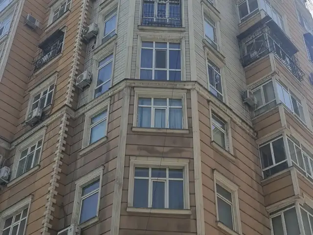 3-комн. квартира, 6 этаж, 102м², 82мкр, Душанбе