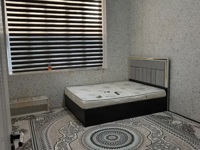 1-комн. квартира, 1 этаж, 58 м², 1 мкр, Турсунзода