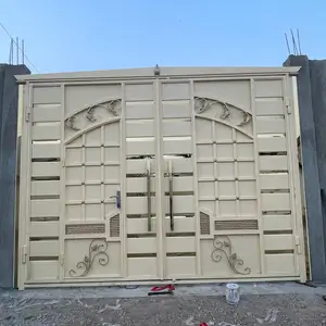 Ворота, Душанбе