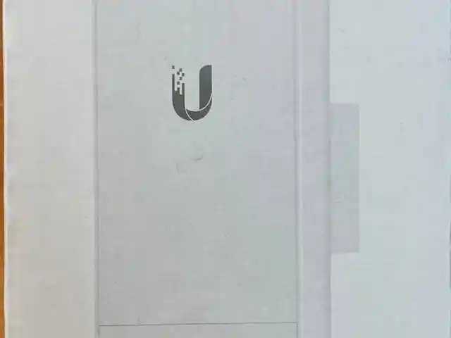 Точка доступа Ubiquiti Loco M5, Душанбе