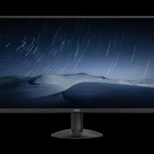 Монитор AOC 27 120Hz, Душанбе
