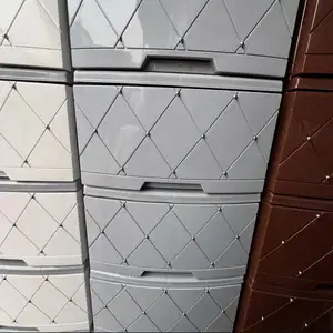 Комод, Душанбе