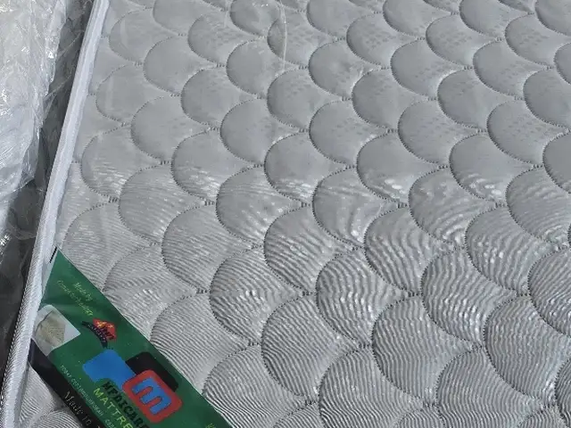 Медицинский матрас, Душанбе