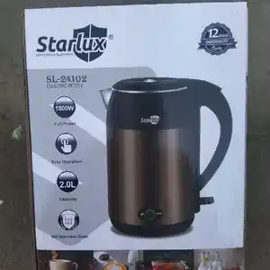 Электрочайник Starlux, Душанбе