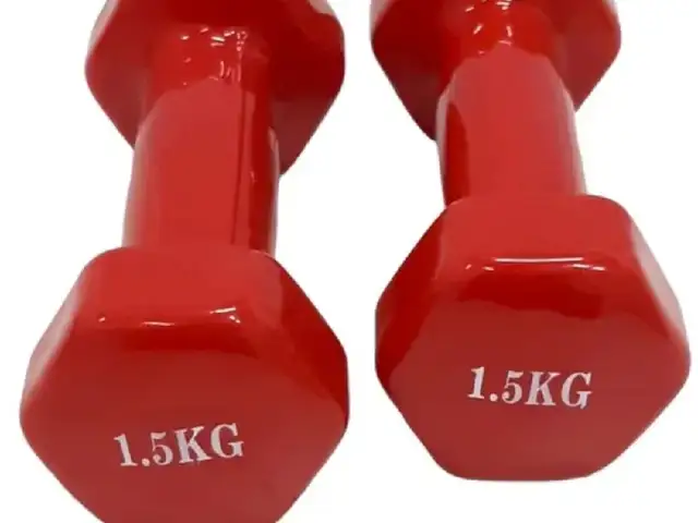 Гантели 1.5 кг пара, Душанбе