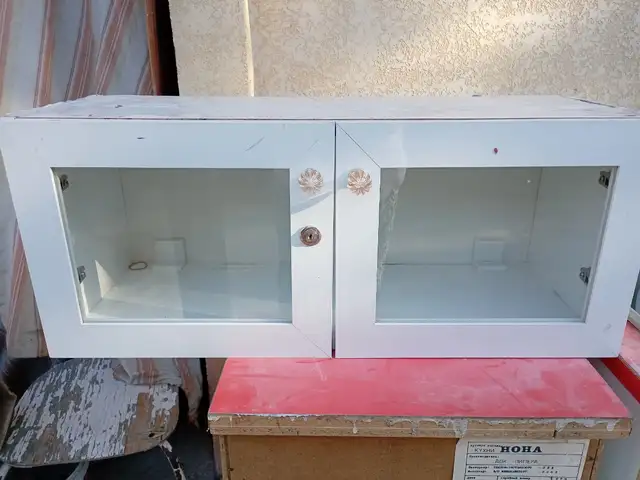 Шкафчик с ключиком, Хуҷанд