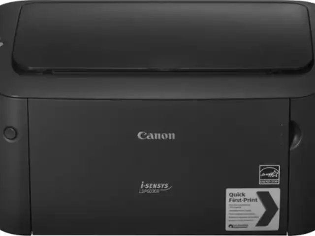Принтер Canon i-SENSYS LBP6030B, Душанбе