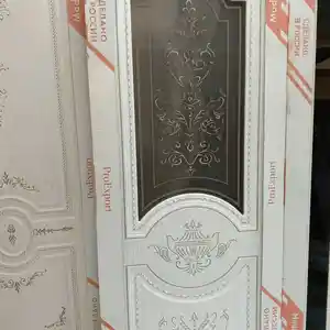 Дверь, Душанбе