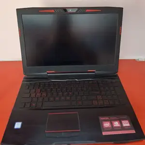 Ноутбук Hasee i5-7300НQ ram 8G SSD 128G+1tb GTX1050 4G автокат архикад, Душанбе