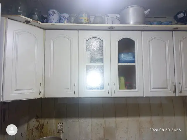 Кухонный гарнитур, Хуҷанд
