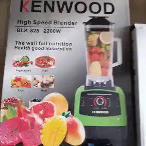 Блендер Kenwood 828, Душанбе