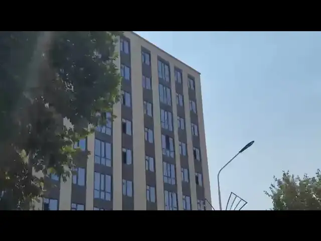 2-комн. квартира, 8 этаж, 53 м², Диамед, Стадион, Турсунзаде