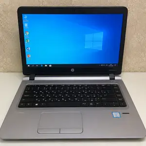 Ноутбук HP ProBook 440 G3, Душанбе