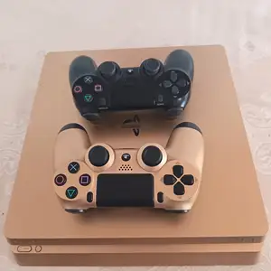 Игровая приставка sony playstation 4 slim прошитый 1tb, Вахш