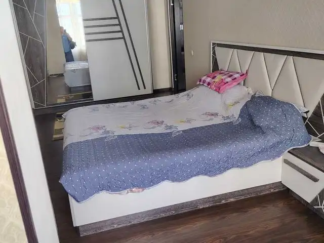 2-комн. квартира, 12 этаж, 62м², И Сомони, Душанбе