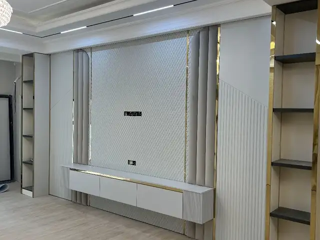 Ремонт квартир, Душанбе