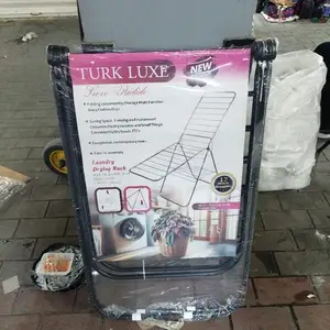 Сушилка, Душанбе
