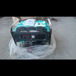 Движок генератор 4, Душанбе