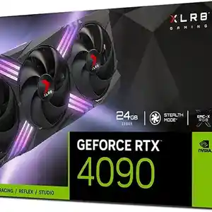 Видеокарта Nvidia GeForce RTX 4090, Душанбе