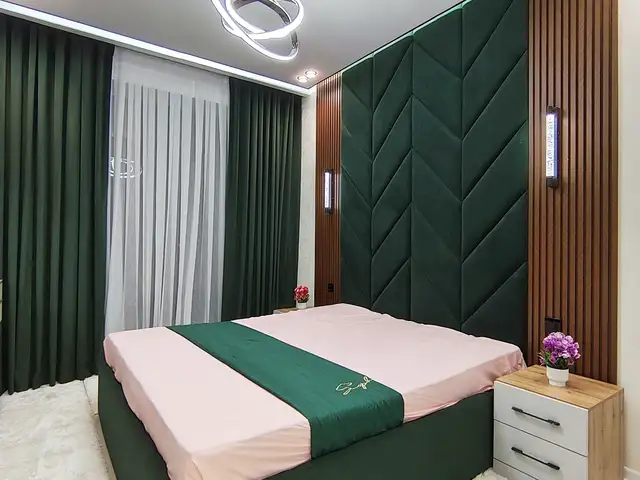 2-комн. квартира, 14 этаж, 60 м², Сино Казакон дом супермаркет Релакс, Душанбе