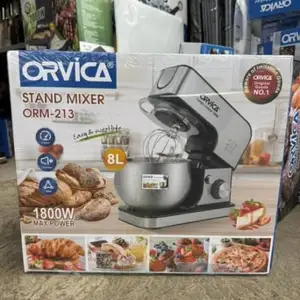 Планетарный миксер Orvica Orm-213, Душанбе