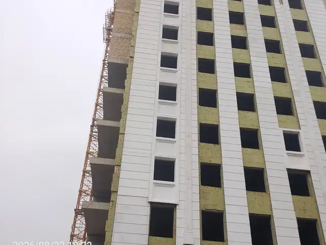 2-комн. квартира, 6 этаж, 60 м², Гиссар, Гиссар